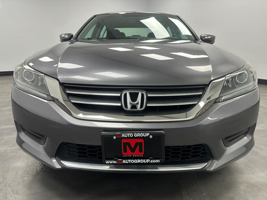 2013 Honda Accord LX photo