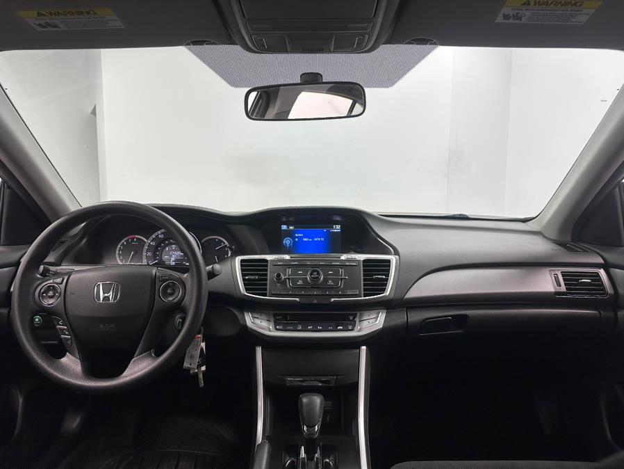 2013 Honda Accord LX photo