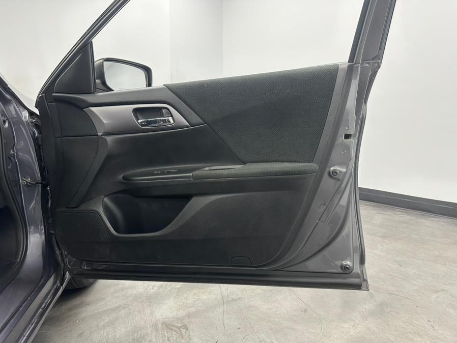 2013 Honda Accord LX photo