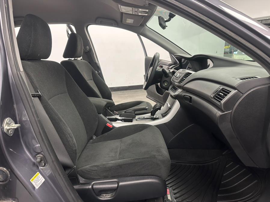 2013 Honda Accord LX photo