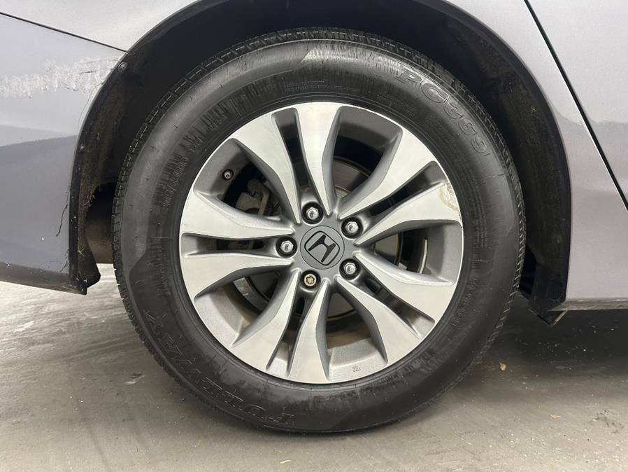 2013 Honda Accord LX photo