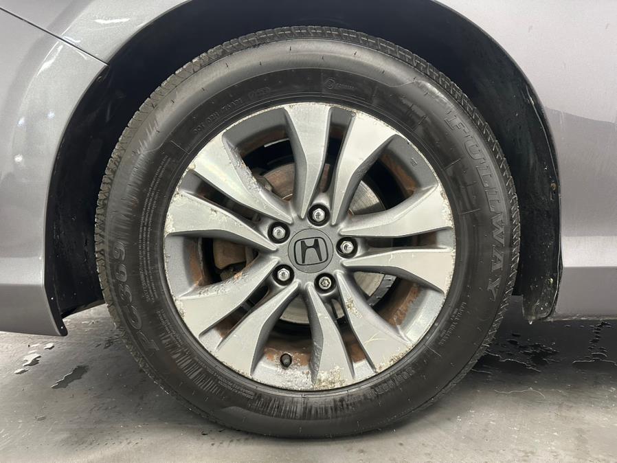 2013 Honda Accord LX photo