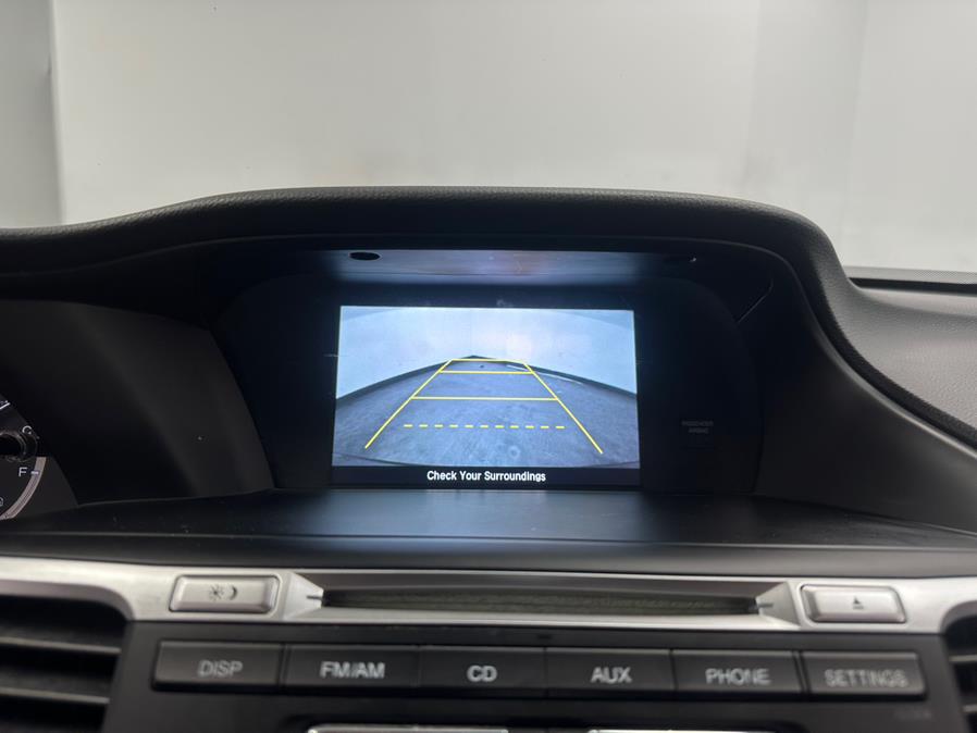 2013 Honda Accord LX photo