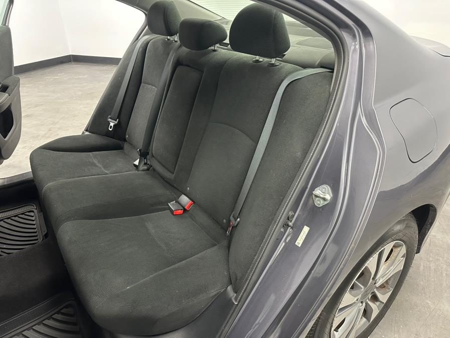 2013 Honda Accord LX photo