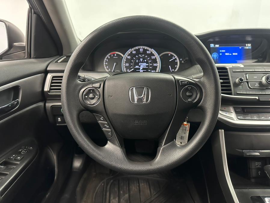 2013 Honda Accord LX photo