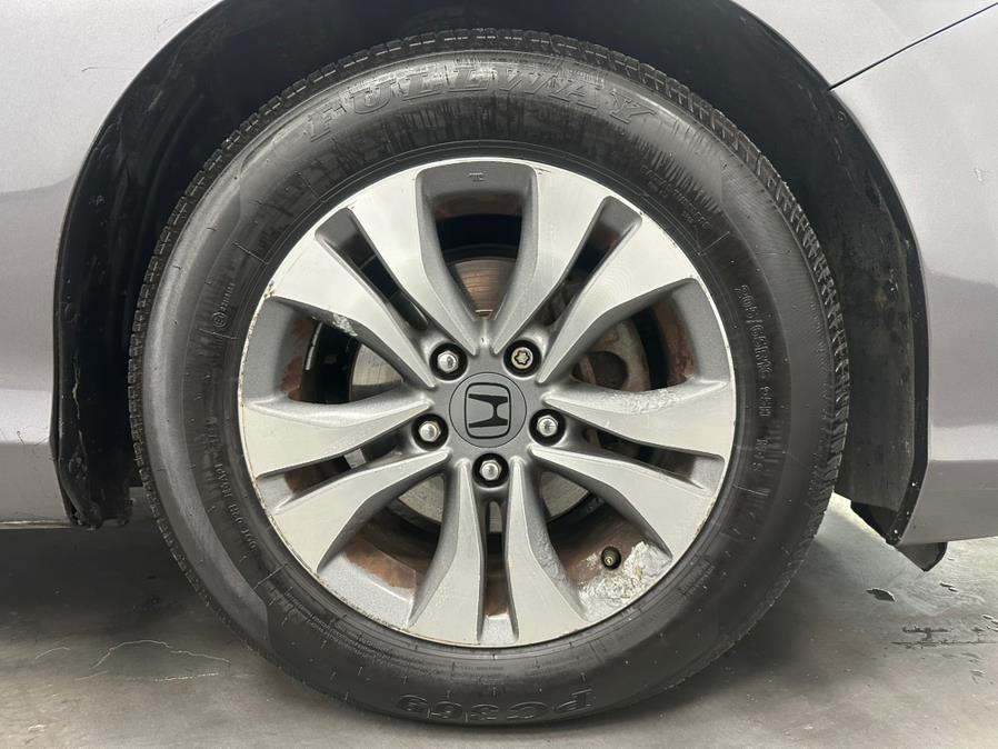 2013 Honda Accord LX photo