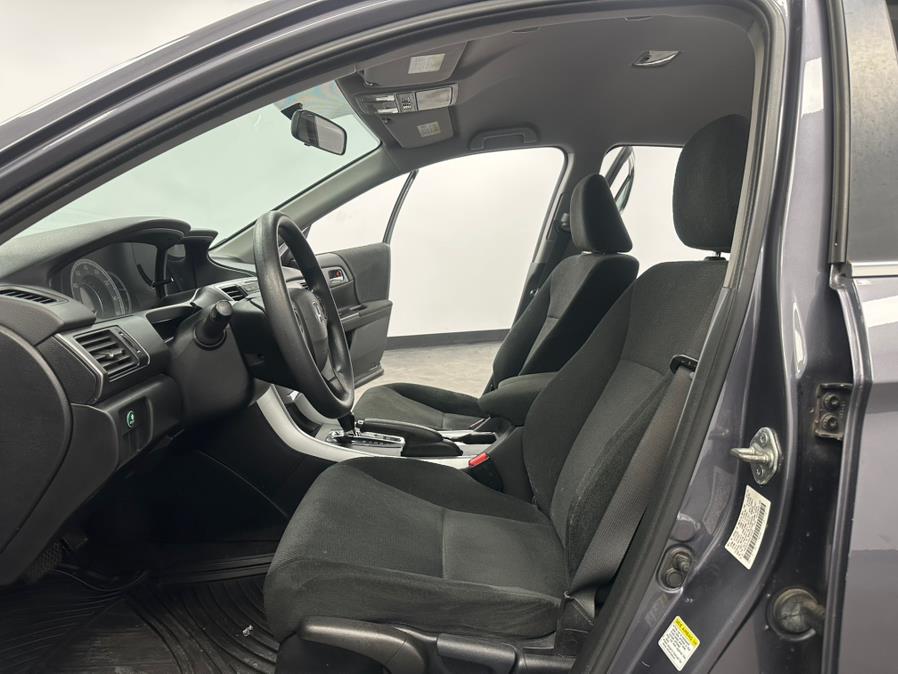 2013 Honda Accord LX photo