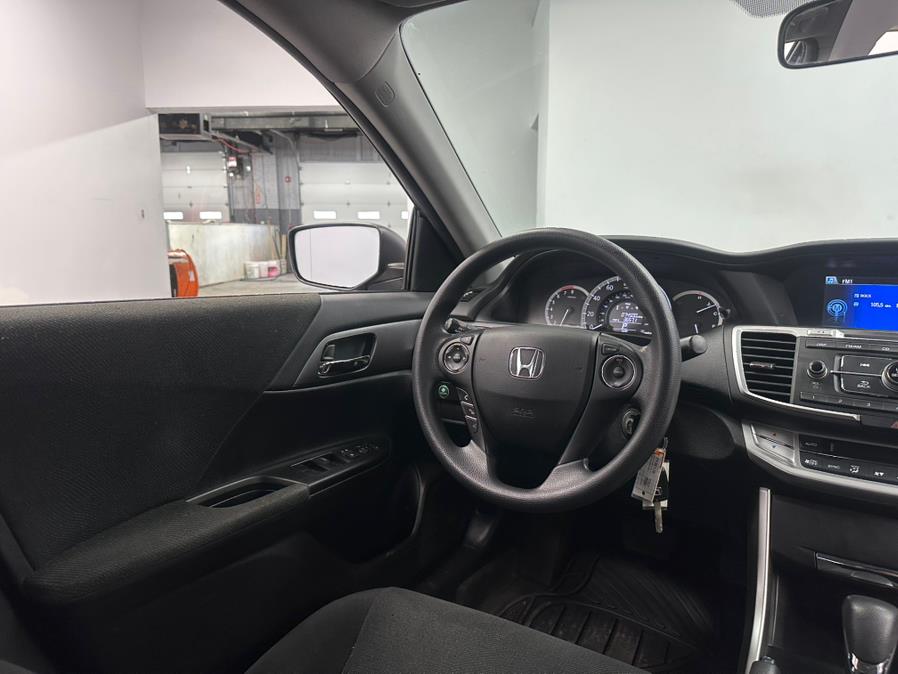 2013 Honda Accord LX photo