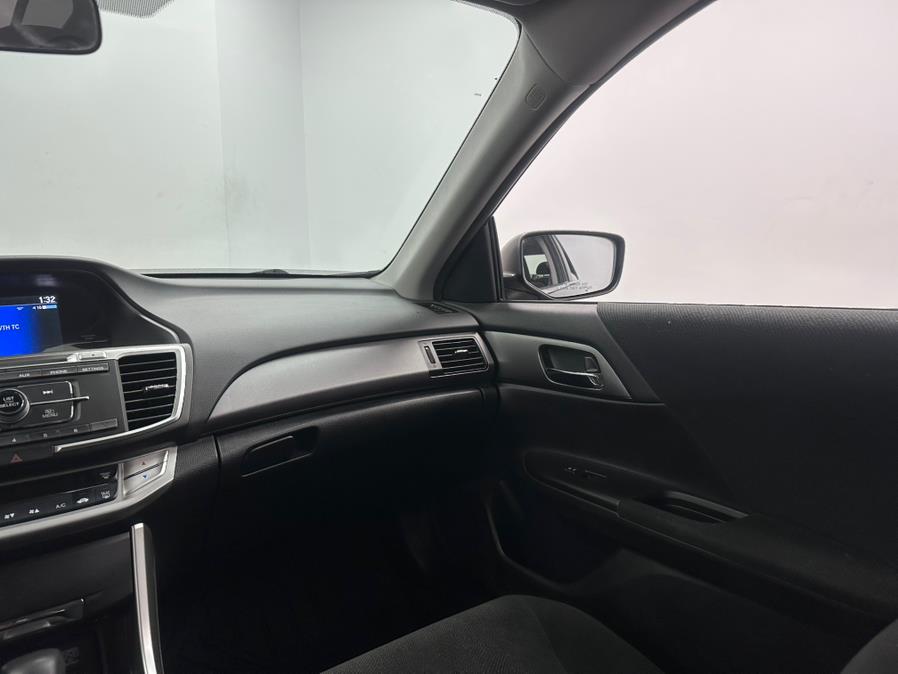 2013 Honda Accord LX photo