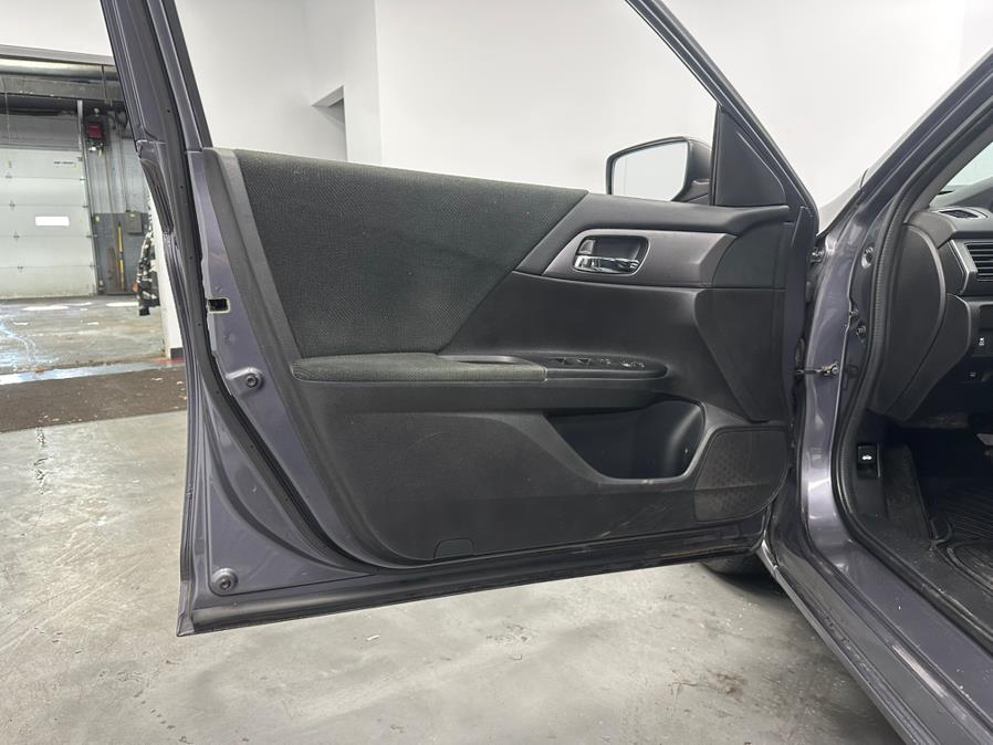 2013 Honda Accord LX photo