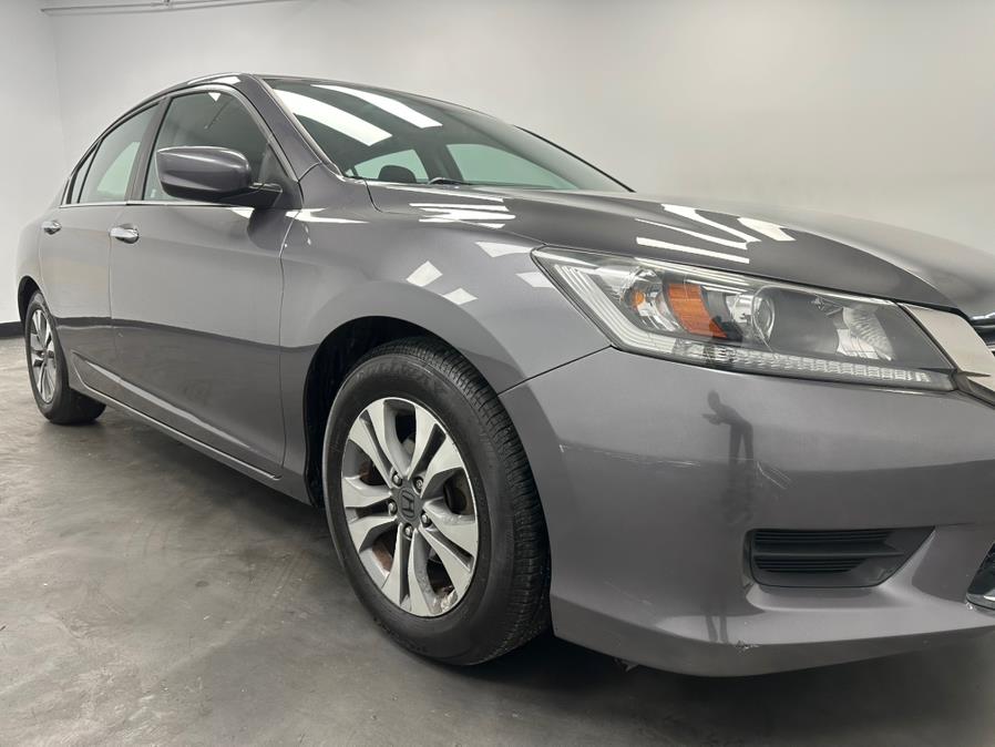 2013 Honda Accord LX photo