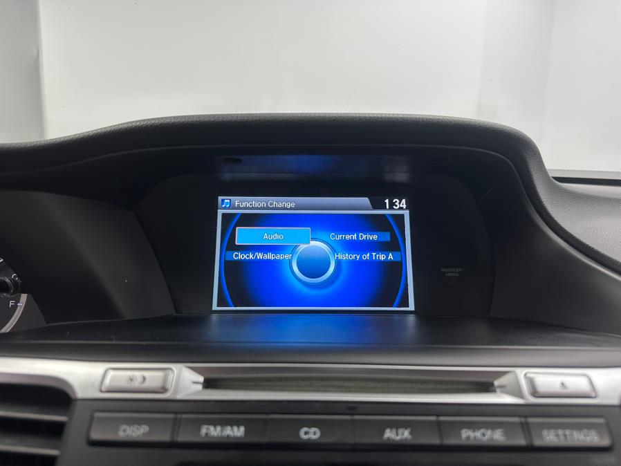 2013 Honda Accord LX photo