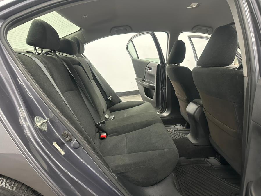 2013 Honda Accord LX photo