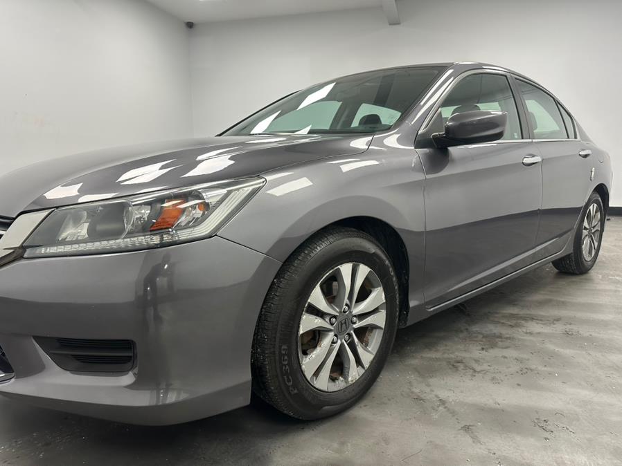 2013 Honda Accord LX photo