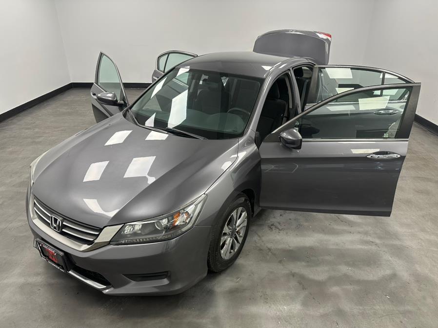 2013 Honda Accord LX photo