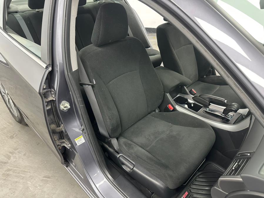 2013 Honda Accord LX photo