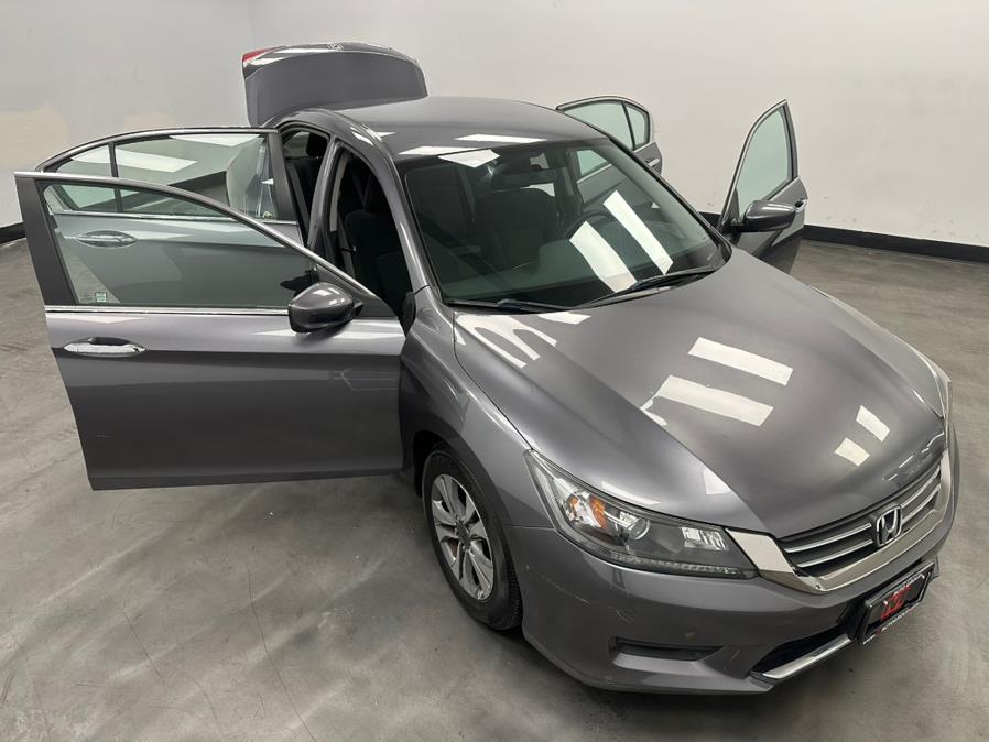 2013 Honda Accord LX photo