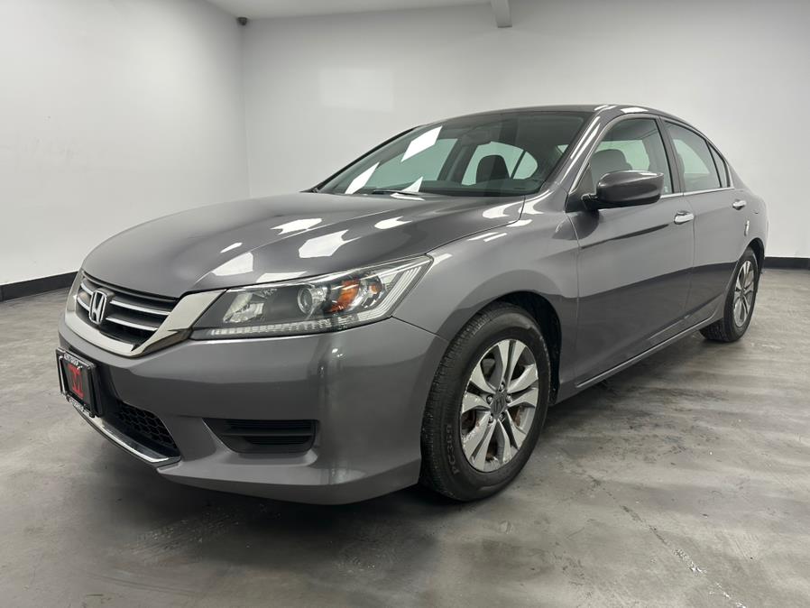 2013 Honda Accord LX photo