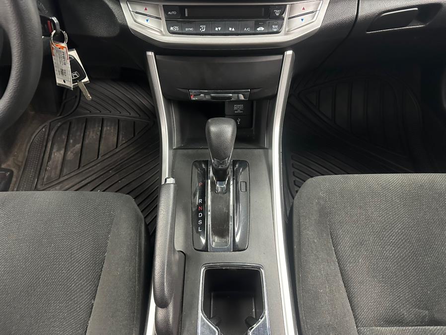 2013 Honda Accord LX photo