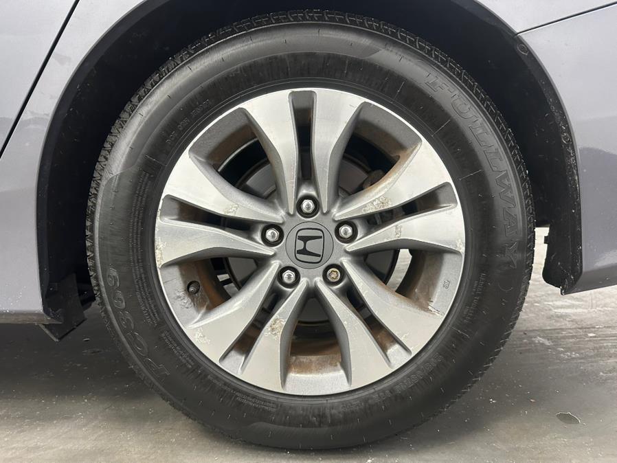 2013 Honda Accord LX photo