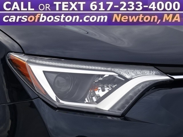 2016 Toyota RAV4 LE AWD photo