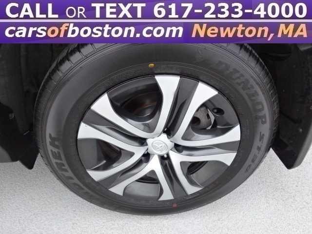 2016 Toyota RAV4 LE AWD photo