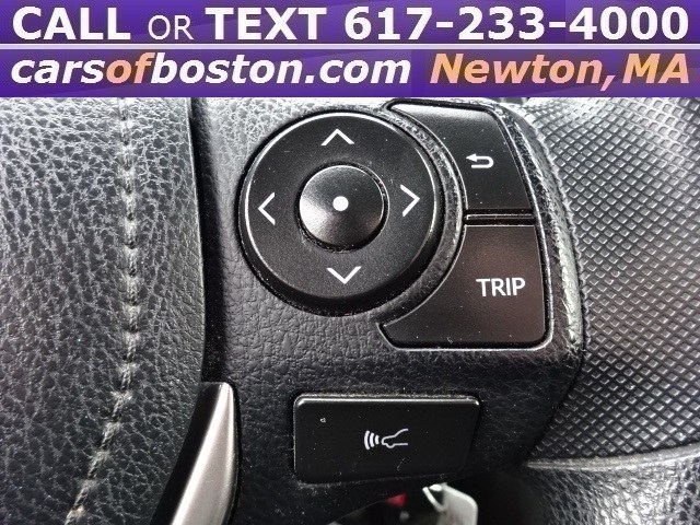 2016 Toyota RAV4 LE AWD photo