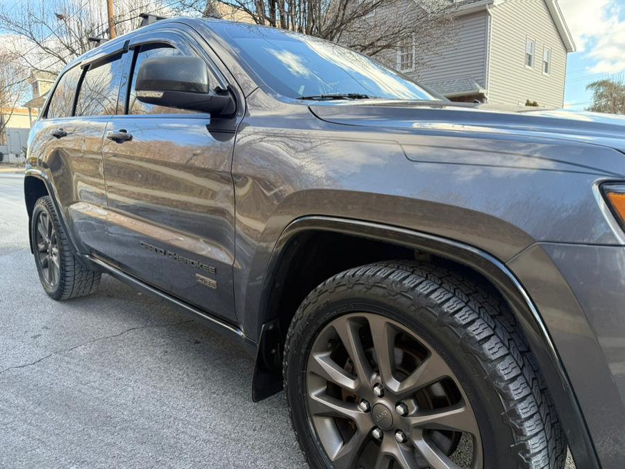 2016 Jeep Grand Cherokee 4WD Limited 75th anniversary photo