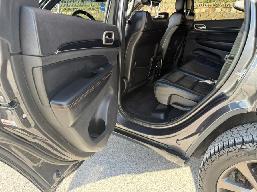 2016 Jeep Grand Cherokee 4WD Limited 75th anniversary photo
