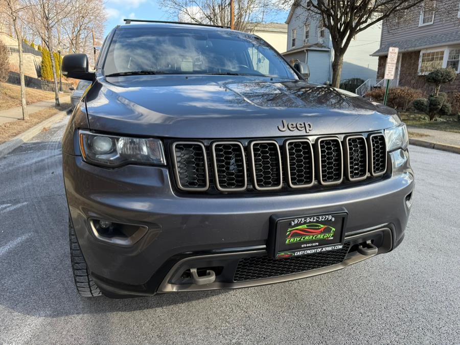 2016 Jeep Grand Cherokee 4WD Limited 75th anniversary photo