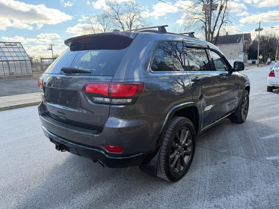 2016 Jeep Grand Cherokee 4WD Limited 75th anniversary photo