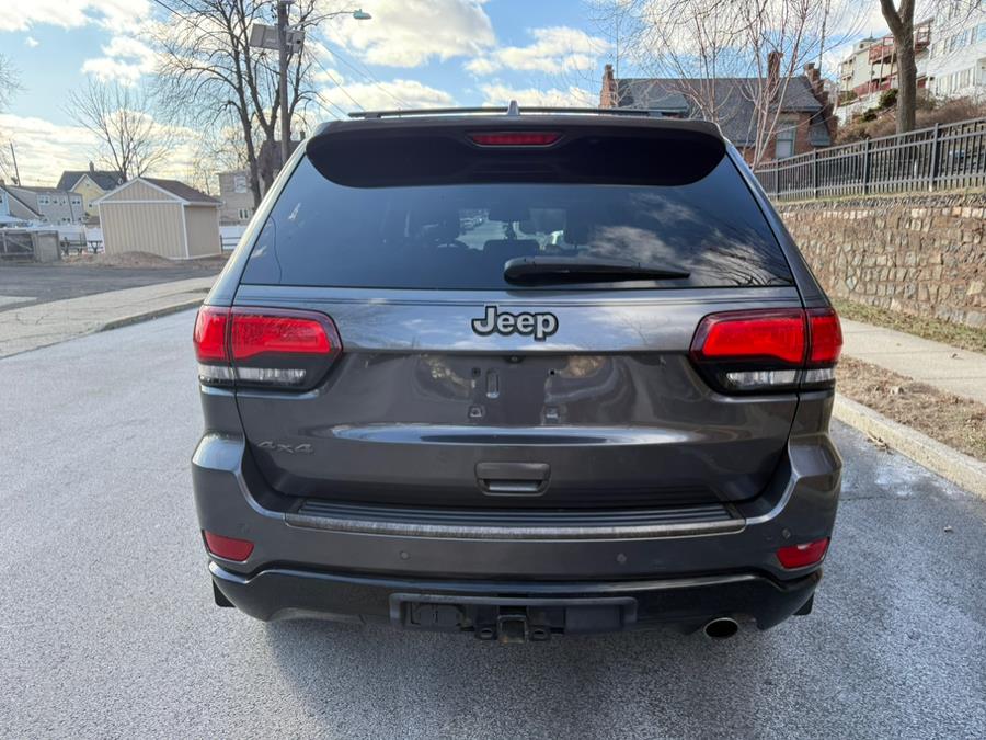 2016 Jeep Grand Cherokee 4WD Limited 75th anniversary photo