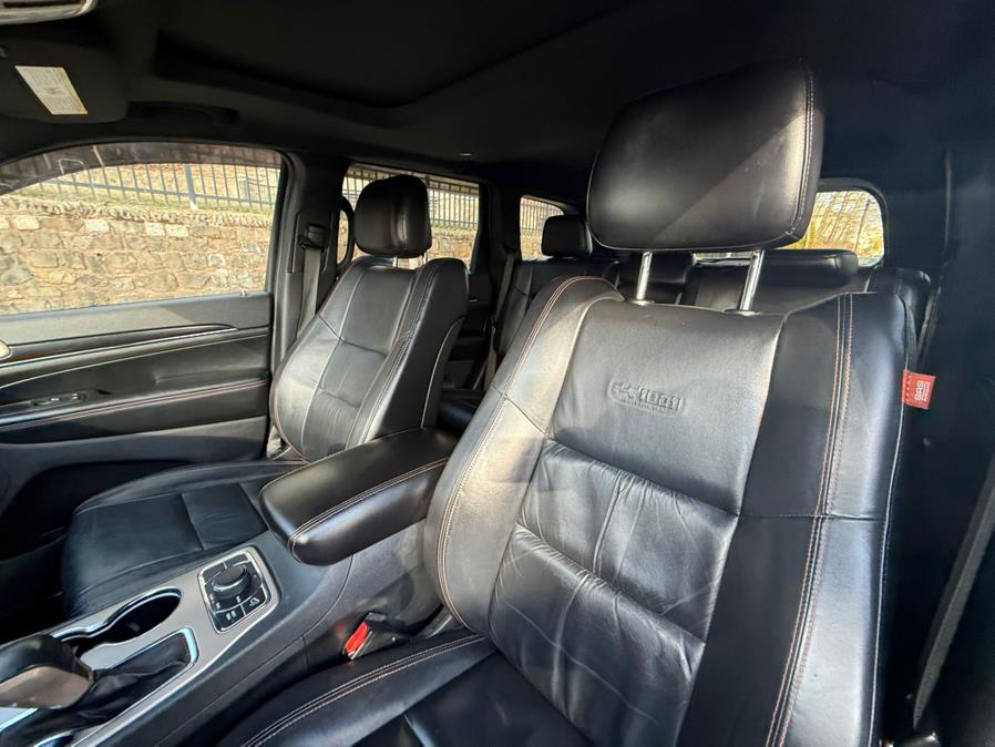 2016 Jeep Grand Cherokee 4WD Limited 75th anniversary photo