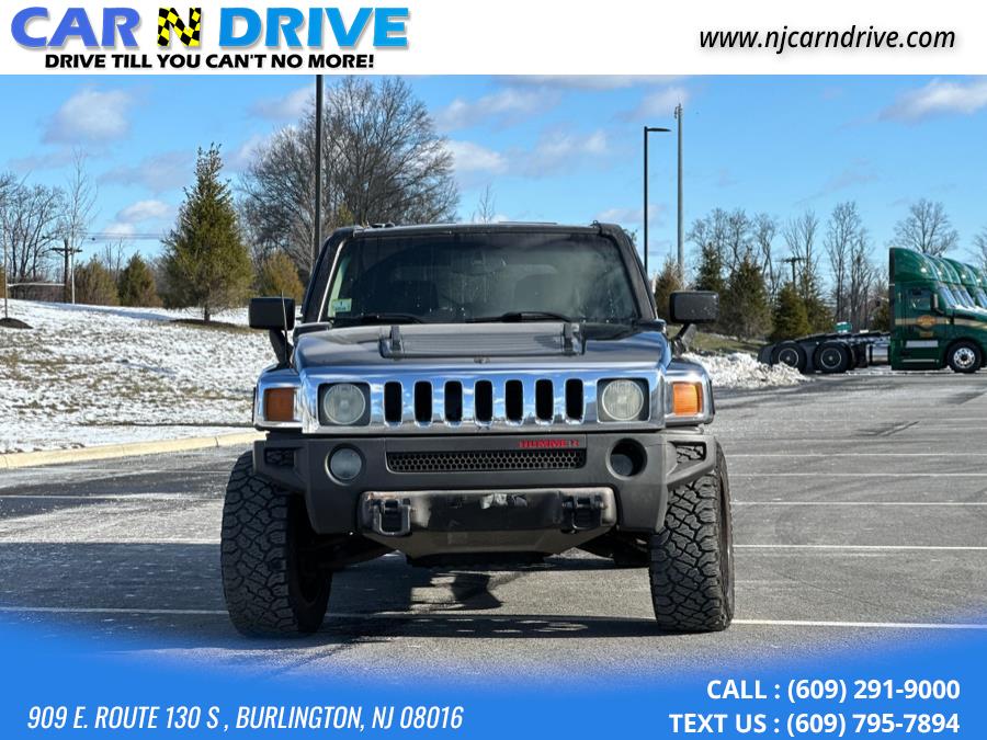 2006 HUMMER H3 photo