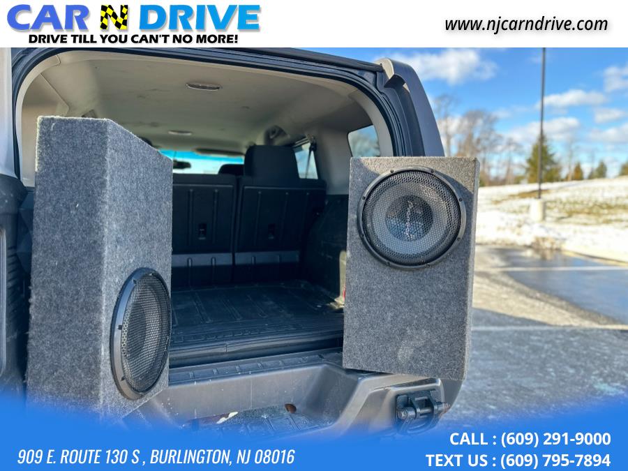 2006 HUMMER H3 photo