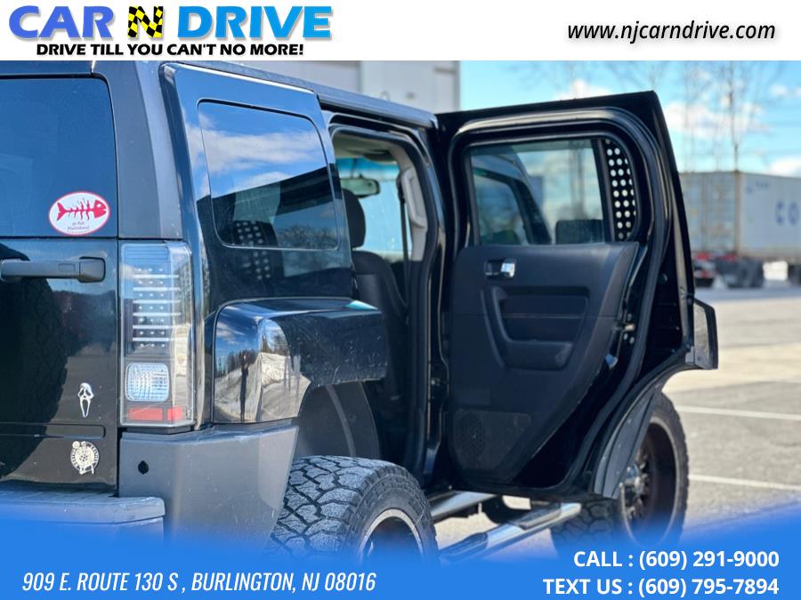 2006 HUMMER H3 photo