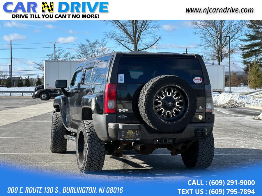 2006 HUMMER H3 photo