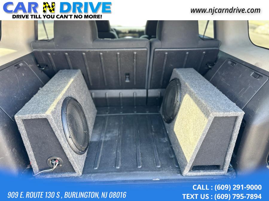 2006 HUMMER H3 photo