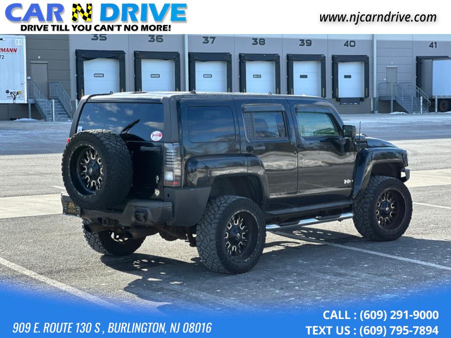 2006 HUMMER H3 photo