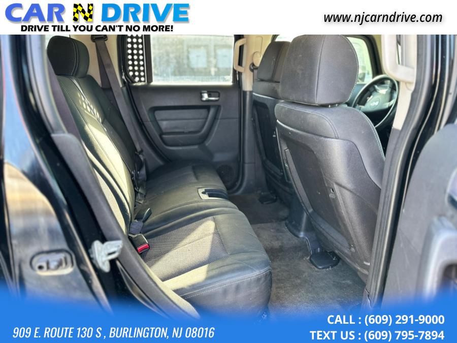 2006 HUMMER H3 photo