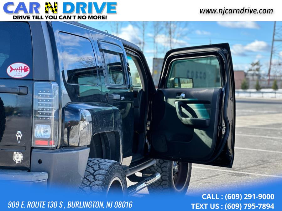 2006 HUMMER H3 photo