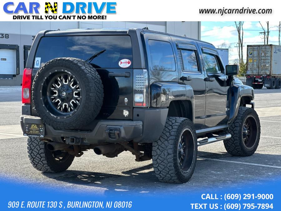 2006 HUMMER H3 photo