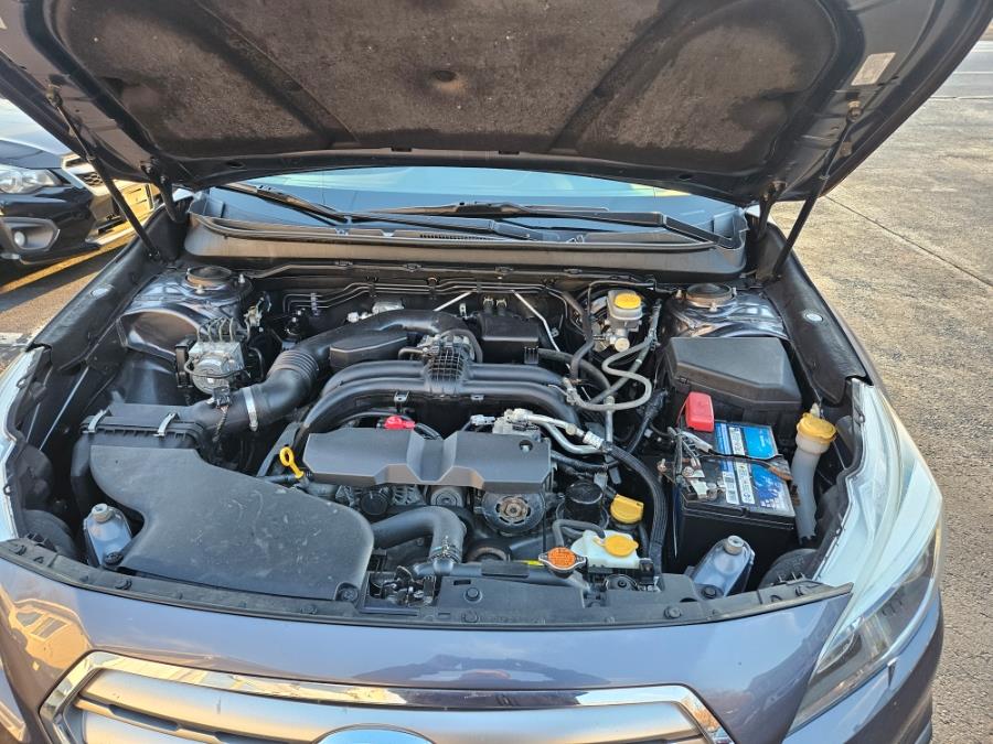 2016 Subaru Outback 4dr Wgn 2.5i Premium PZEV photo