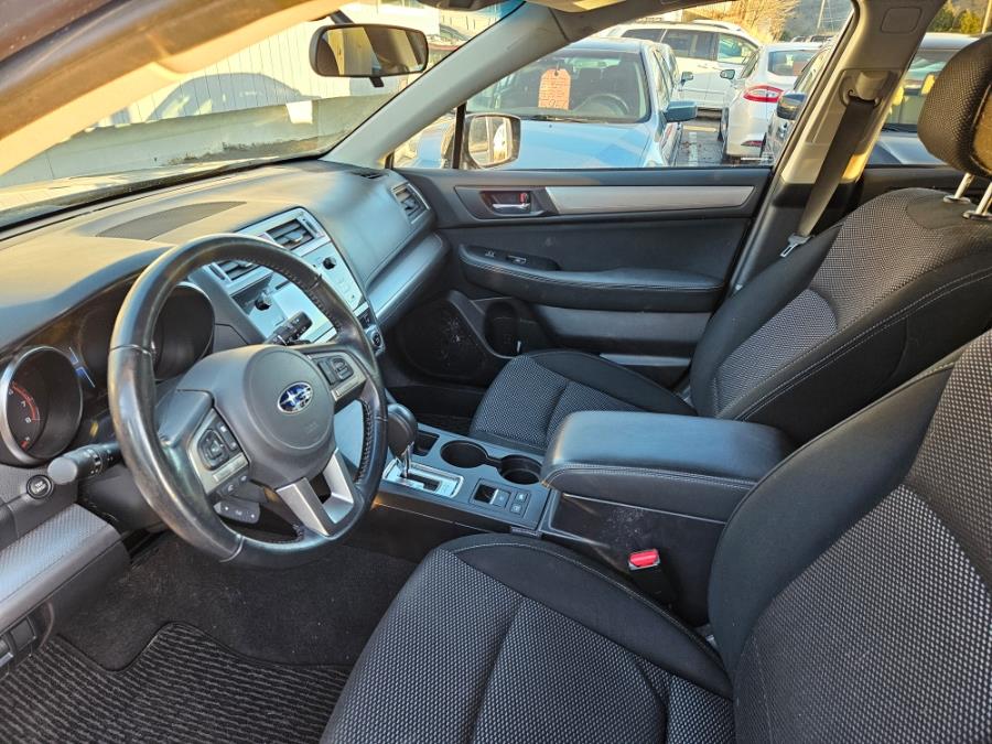 2016 Subaru Outback 4dr Wgn 2.5i Premium PZEV photo