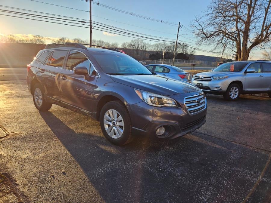 2016 Subaru Outback 4dr Wgn 2.5i Premium PZEV photo