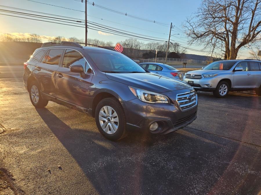 2016 Subaru Outback 4dr Wgn 2.5i Premium PZEV photo