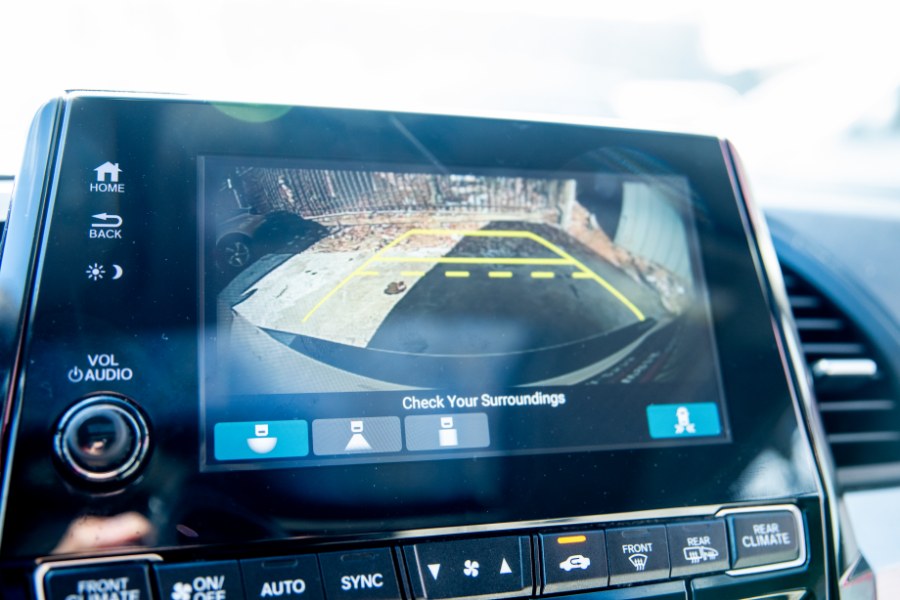 2019 Honda Odyssey EX-L Auto photo