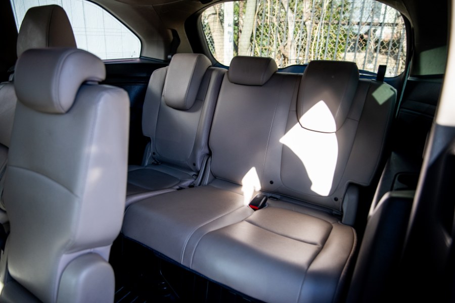 2019 Honda Odyssey EX-L Auto photo