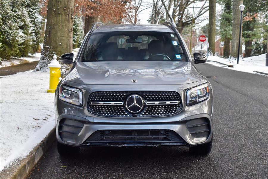 2021 Mercedes-Benz GLB GLB 250 4dr SUV photo
