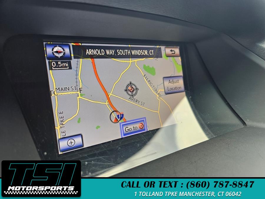 2013 Lexus RX 350 photo